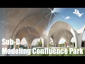 Rhino Sub-D Modeling Tutorial confluence park