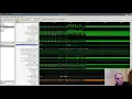 stream iCE40 Linux series Kernel boot process debug