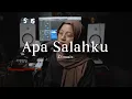 Download Lagu Apa Salahku - D’masiv ( cover )