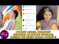 Download Lagu POTRET ANGEL KARAMOY REBAHAN DI PANTAI DISOROT, BAGIAN INI BIKIN GAGAL FOKUS !!