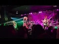 花冷え。(HANABIE.) -「メタ盛るフォーゼ！」Metamorphose! (live @ Dom Omladine Beograd 11.08.2025)