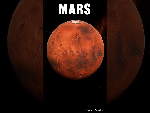 Learn the Planets in English 🪐 Sun, Earth, Mars, Jupiter & More