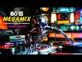 Lagu MegaMix 80's Vol 1
