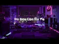 No One Can Fix Me [slowed + reverb] - Frawley | slow diary