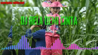 Download DJ RELA DEMI CINTA DJ terbaru 2020 MP3