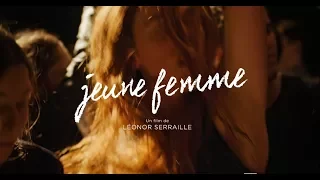 Jeune femme - Bande annonce HD