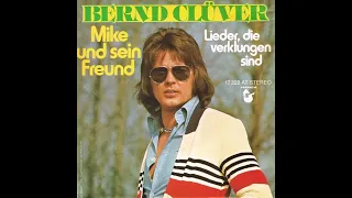 Download Bernd Clüver - Mike und sein Freund MP3