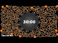 30 Minute Timer Bomb Giant Explosion