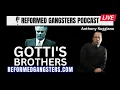 Brothers Of John Gotti