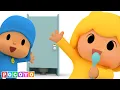 Lagu 💥 BEA IS HERE! Pocoyo's Sister breaks the internet! The Sibling Song | Pocoyo English | Singalong