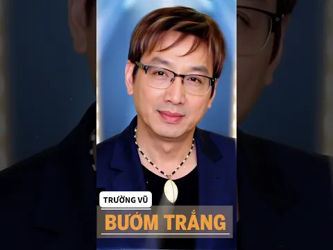 Bướm Trắng - Trường Vũ #Shorts