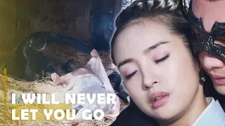 what a classic chinese romance the hot knight saved her then she wanted to marry him ep14 3
