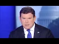Bret Baier Releases Statement on Major Car Crash - Very Grateful To All Those Who Helped