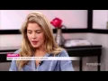 Arrow s Emily Bett Rickards on That Awkward Almost Kiss