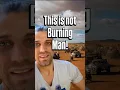 Wasteland is NOT Burning Man Here s 5 Reasons Why