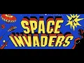 THE EVOLUTION OF SPACE INVADERS
