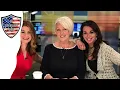 Robin Swoboda Cleveland Broadcasting Icon s Inspiring Career Exclusive Interview