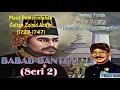 Download Lagu Wayang Golek Panca Komara BABAD BANTEN Seri 2 (Audio Kaset) - R.H. Tjetjep Supriadi