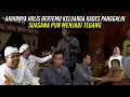 Lagu AKHIRNYA HOLIS BERTEMU DENGAN KELUARGA KADES PANGGALIH | SUASANA PUN MENJADI TEGANG