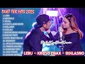 Lagu Dini Kurnia FT  Mufly Key  - LEBU - IKHLASNO - MENTOLO  FULL ALBUM POP OSENG BANYUWANGI VIRAL 2025