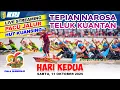 Download Lagu [LIVE] Pacu Jalur Hari Kedua HUT Kuansing di Narosa Teluk Kuantan (2025)