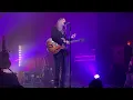The Wood Brothers - The Luckiest Man - Live at The Town Ballroom 3-3-2023