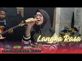 Download Lagu LANGKA RASA [ DEDE RISTY ] || VOC : DEBY CHANTIKA || PUTRA NAFITA CAYA TARA DIVA GROUP