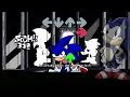 Blur with lyrics | Friday night Funkin | sonic the hedgehog vocal catastrophe