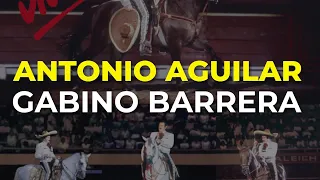 antonio aguilar gabino barrera audio oficial