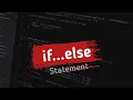 JAVA Tutorials 25 If else statement in java
