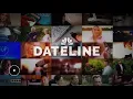 The History of Dateline as told by Keith Morrison