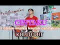 Download Lagu CINTAKU ( dalam sepiku kaulah candaku ) || Koplo Dut Version.