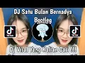Download Lagu DJ SATU BULAN BERNADYA VIRAL TIK TOK TERBARU 2024 YANG KALIAN CARI !