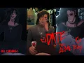 Lagu Avon Is Too Bad For Me | Date at the Cemetery (All Endings)