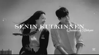 Senıñ Kulkınnen Aumaidy Quandyq Rahym Speed Up 