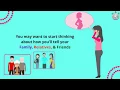Baby s Development at 11th Week of Pregnancy Part 1