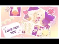 Download Lagu loveli lori \u0026 ovg! - love for you (Official AMV)