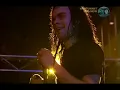 The Used - I Caught Fire (Live Channel [V] 13.05.05)