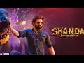 Download Lagu Skanda Movie Hindi Dubbed Review | Ram Pothineni, Sreeleela | South Hindi Dubbed movie 2025