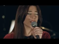 LAURA DURAND - Canción del adiós