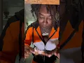 Follow us on TikTok big skreet Dejaa ROCK PAPER SCISSORS CHALLENGE