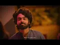 Vaa Senthaazhini Song by Bagavathy P K, Justin Prabhakaran, and Sid Sriram #vaasenthaazhini #adiye