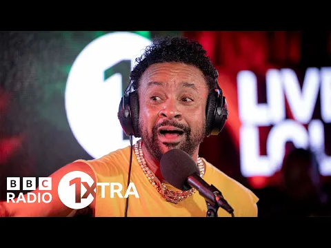 Download MP3 Shaggy -  Boombastic (1Xtra Live Lounge)