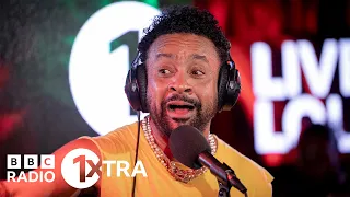 Download Shaggy -  Boombastic (1Xtra Live Lounge) MP3