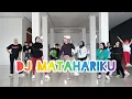 Download Lagu DJ MATAHARIKU Tertutup Sudak Pintu Hatiku Full Bass 2024 ( Dj Yoga ) SENAM NHSC #senamkreasi