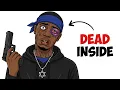 Your Life as Every Gangster Disciples Rank