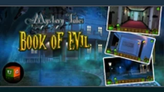 the book of evil walkthrough