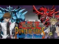Download Lagu Yu-Gi-Oh! Power of Chaos: Battle City Finals | Yami Yugi \u0026 Seto Kaiba Showcase !
