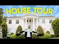 Video di I Put The Fresh Prince Mansion on Airbnb (HOUSE TOUR)