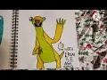 John Leguizamo As Sid The Sloth In The Voice Clips From Ice Age 2002